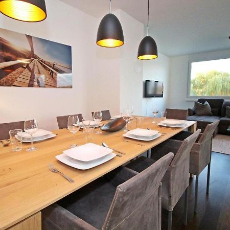 Ferienwohnung Donaublick Tulln An Der Donau Kültér fotó