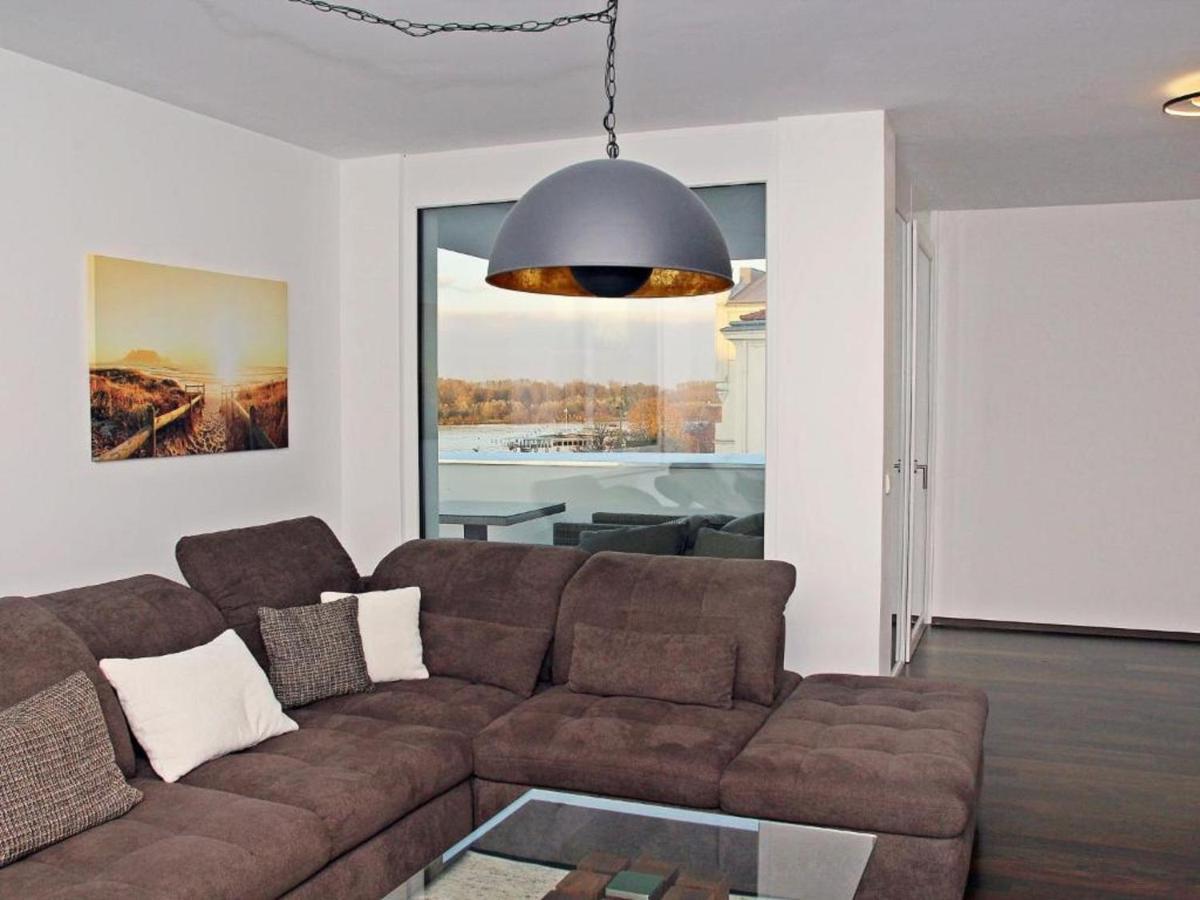 Ferienwohnung Donaublick Tulln An Der Donau Kültér fotó